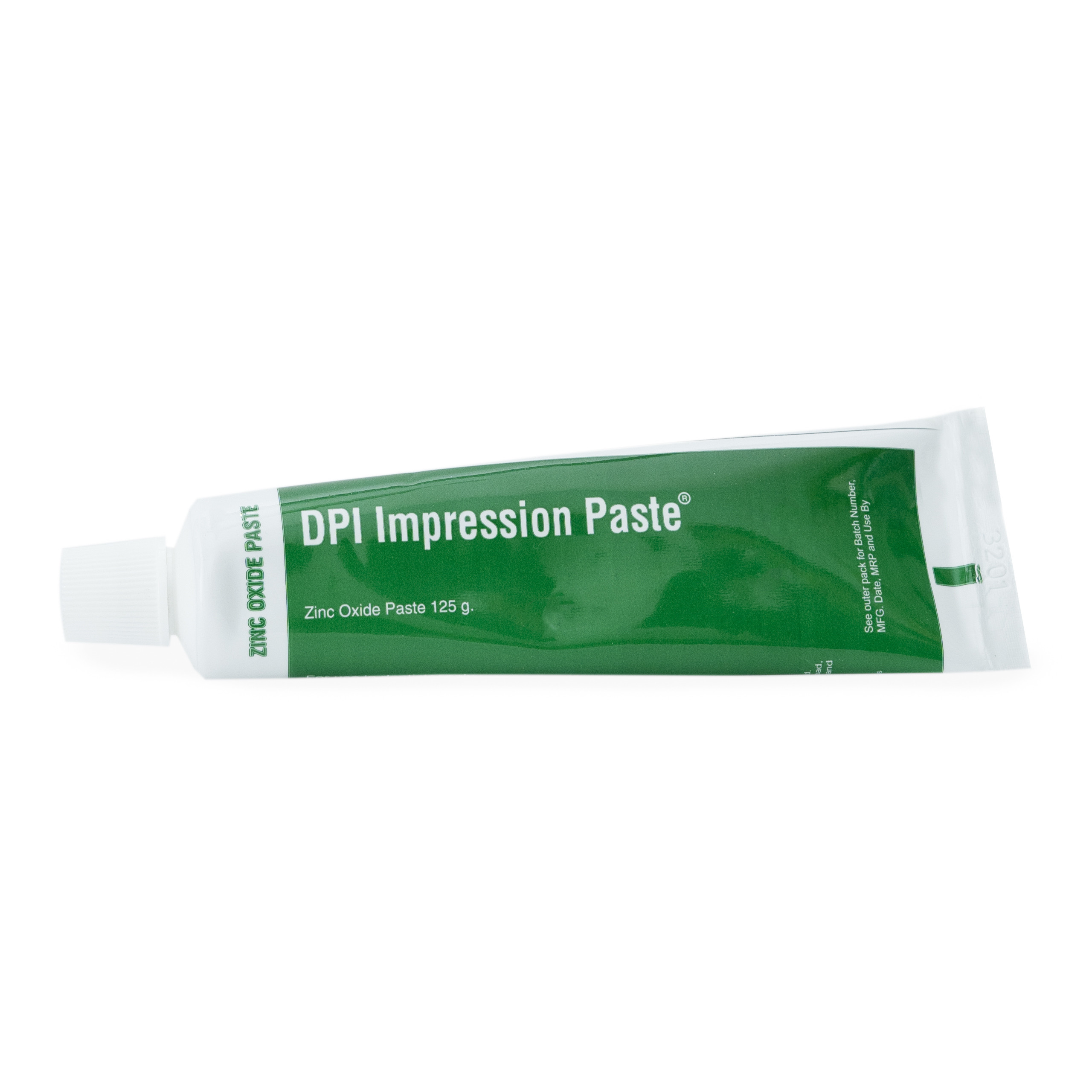 DPI Impression Paste (Zinc Oxide And Eugenol Impression Paste)